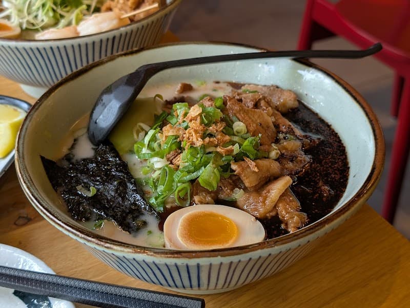 Takumi Ramen Kitchen