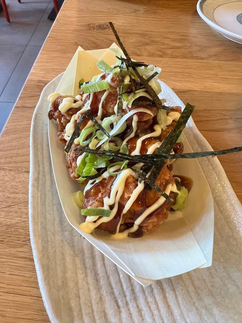 Takumi Ramen Kitchen