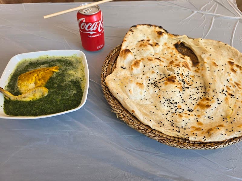 Yemeni restaurant