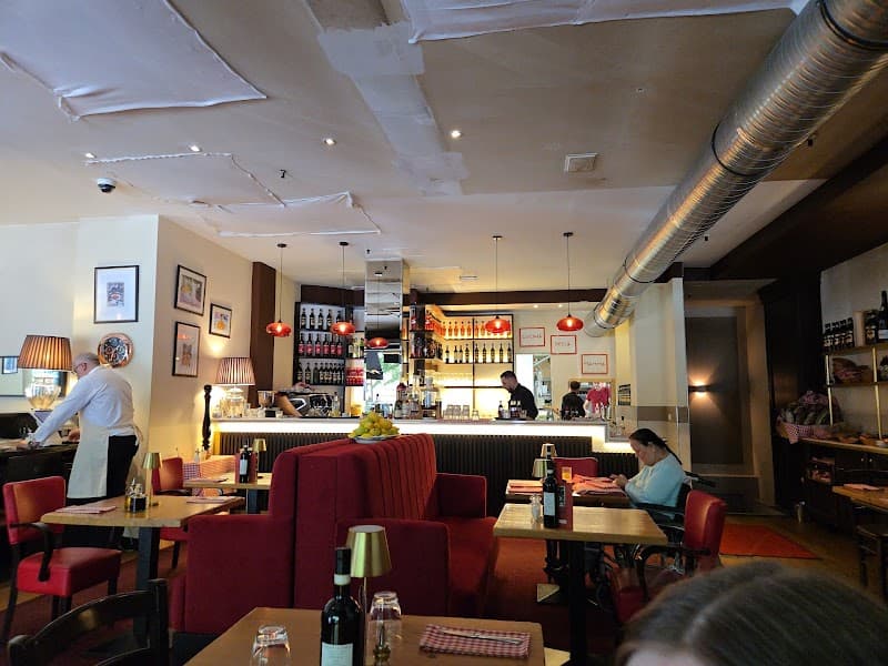 Luardi Cucina della mamma