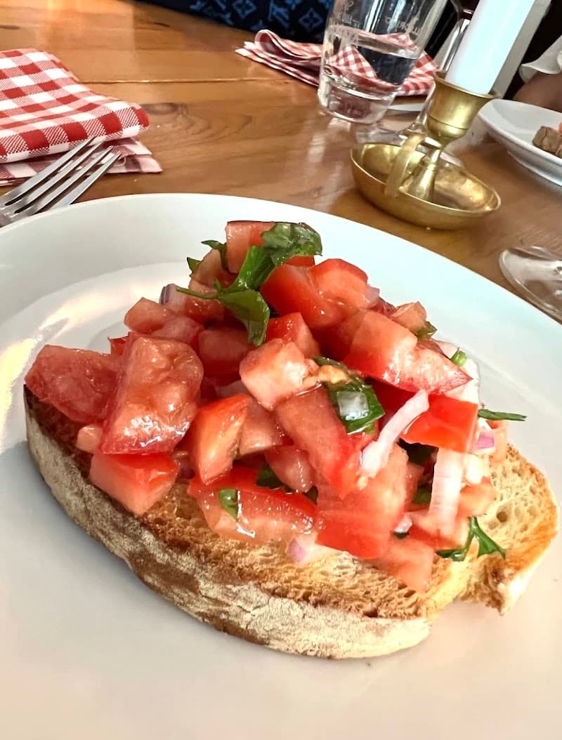 Luardi Cucina della mamma