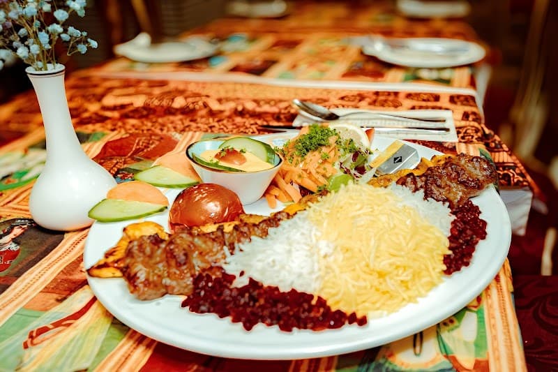 Kish Restaurant