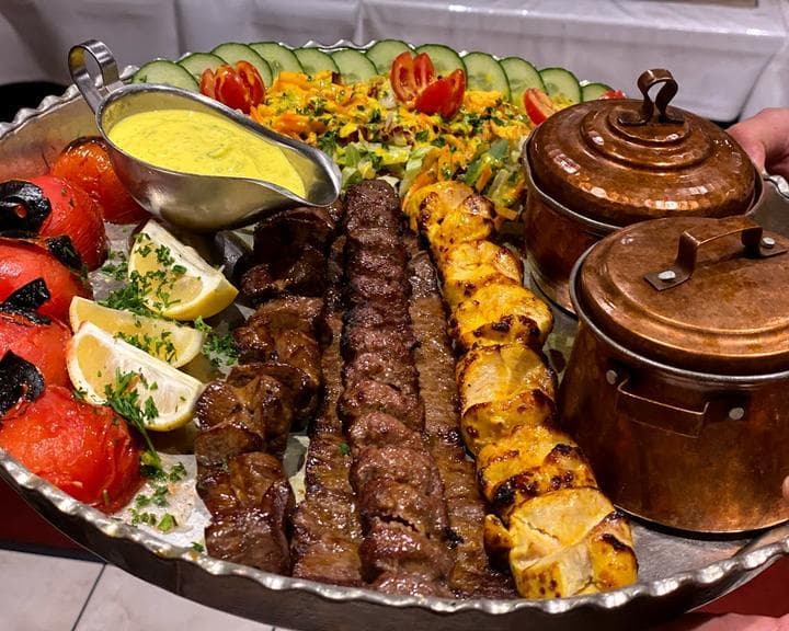 Kish Restaurant