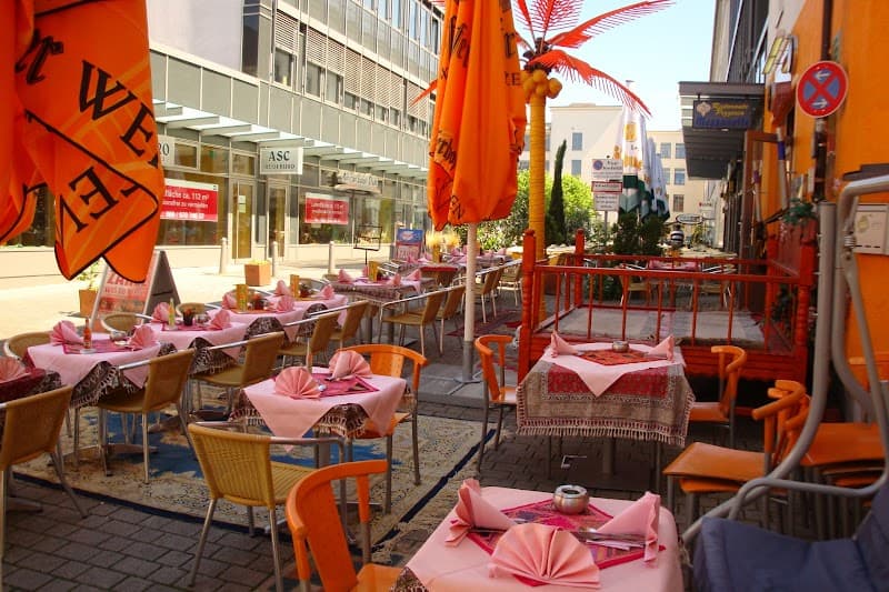 Kish Restaurant