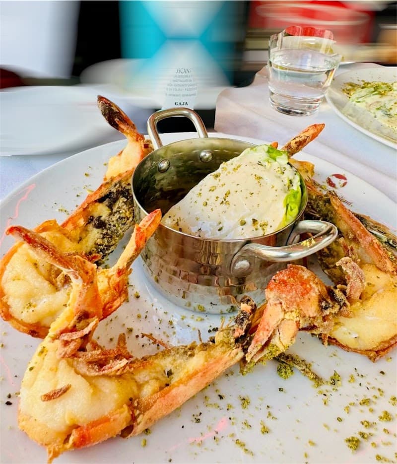 Trattoria i Siciliani Ristorante Italiano