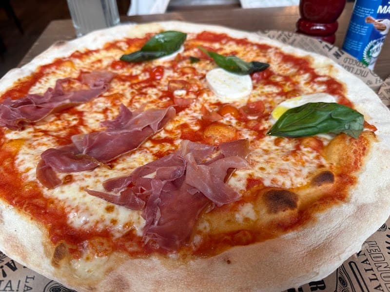 L'Osteria