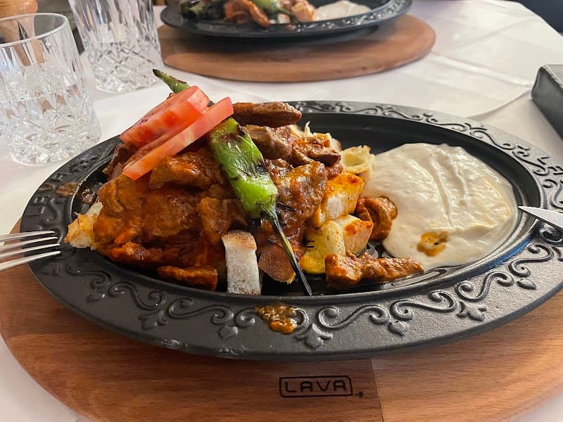 YA’ MEDINA Steaks&More Halal Steakhouse Frankfurt