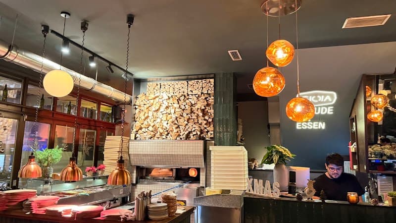 Restaurant GIOIA