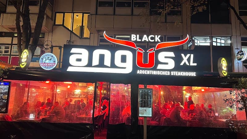 Black Angus XL Steakhouse