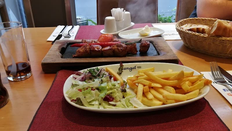 Mangal Restaurant