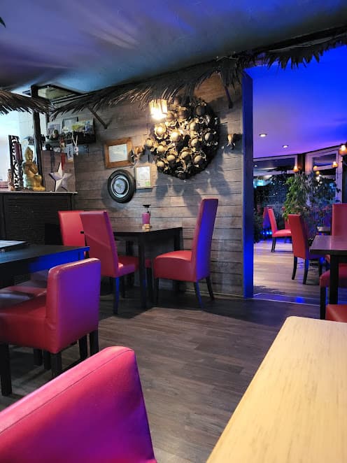 Inci Fischrestaurant