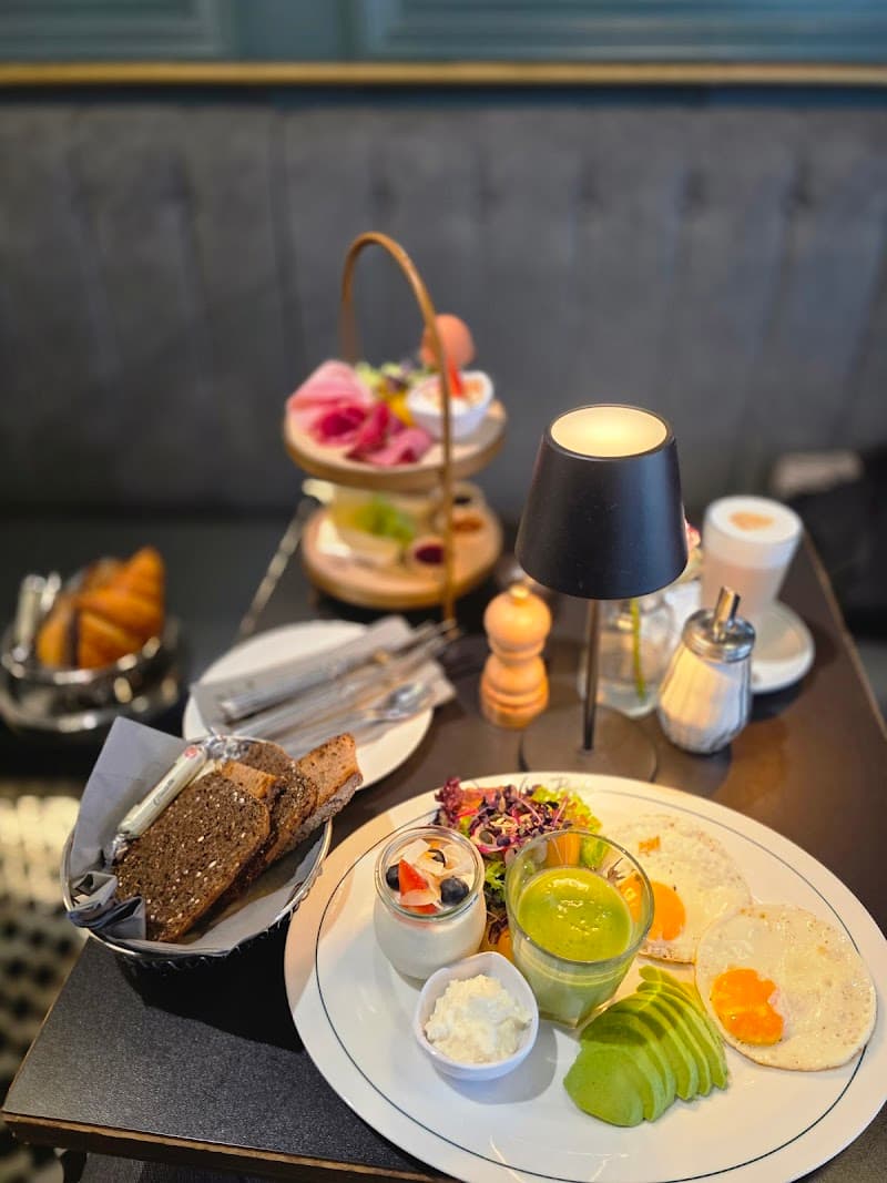 Café de Paris Cologne