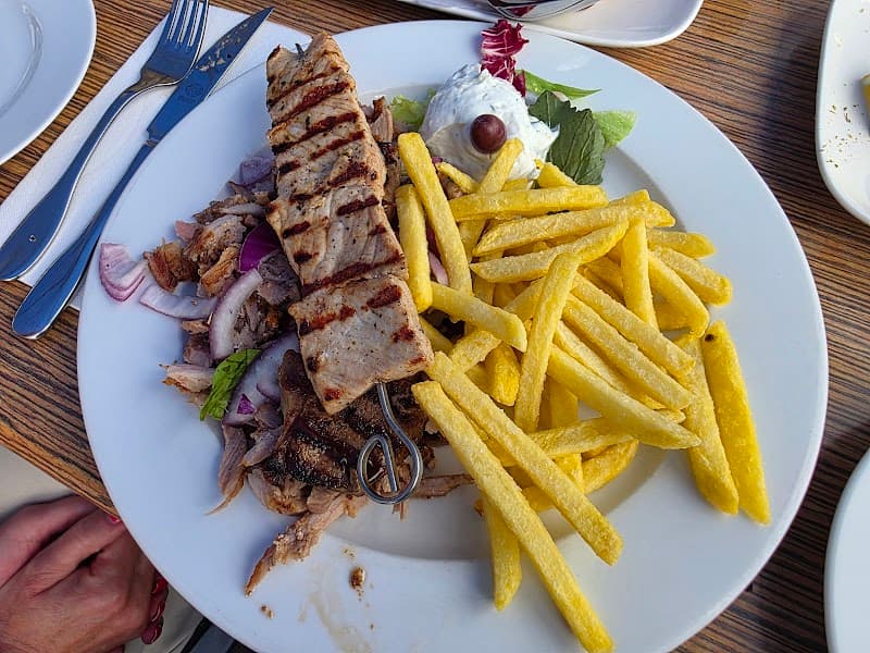 Restaurant Oasis