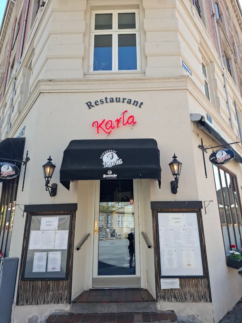 Restaurant Karla