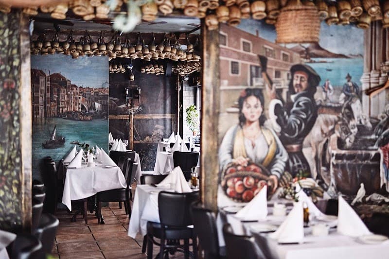 Ristorante Italiano