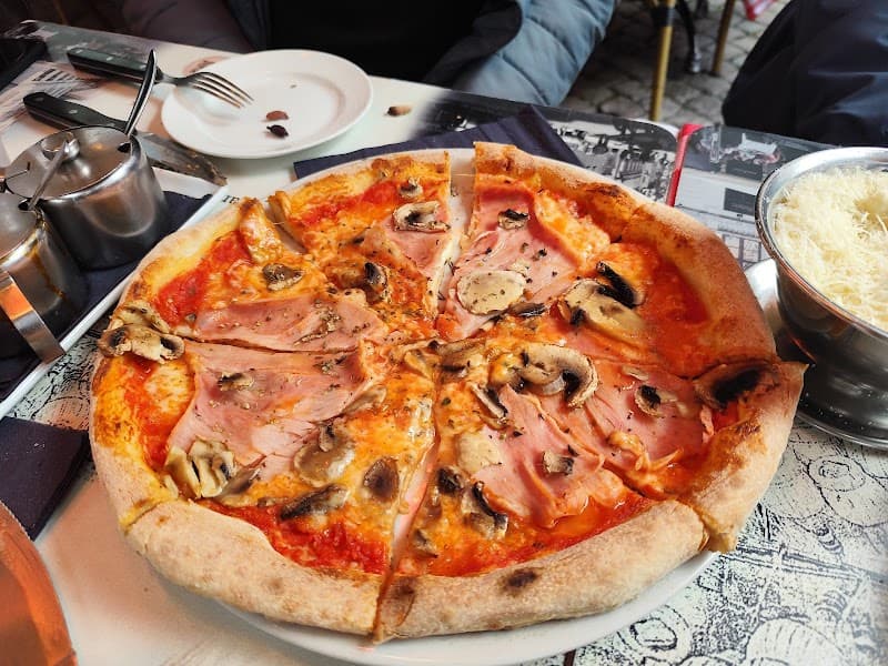 Ristorante Italiano