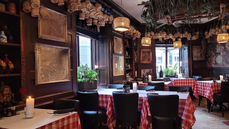 Ristorante Italiano