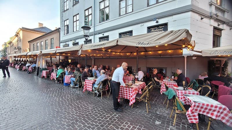 Ristorante Italiano