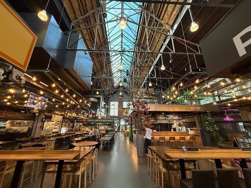 Mathallen Oslo