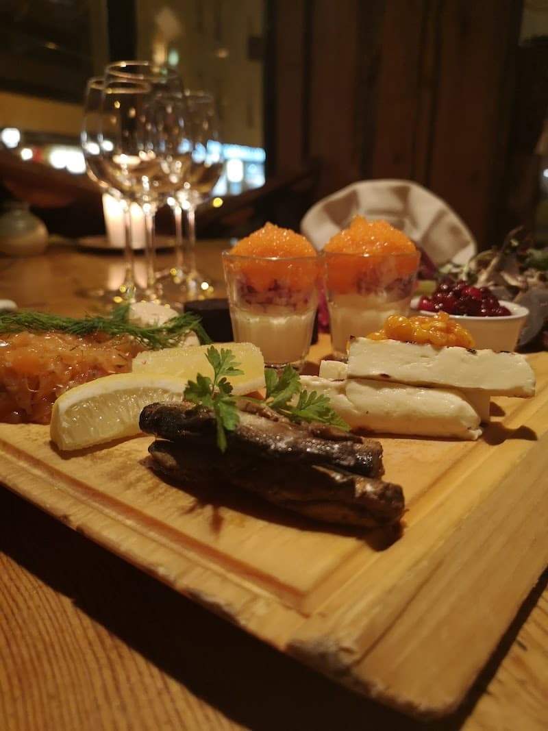 Lappi Ravintola
