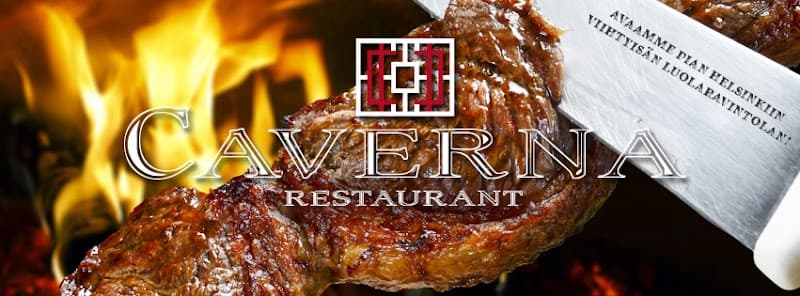 Restaurant Caverna
