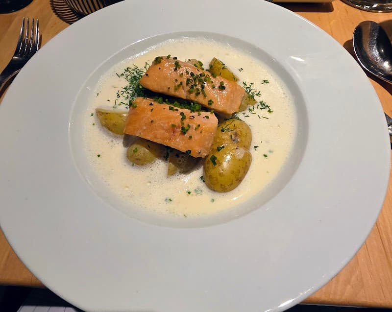 Restaurant Kuu
