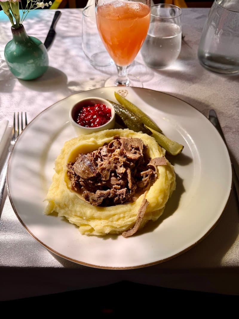Ravintola Kolme Kruunua