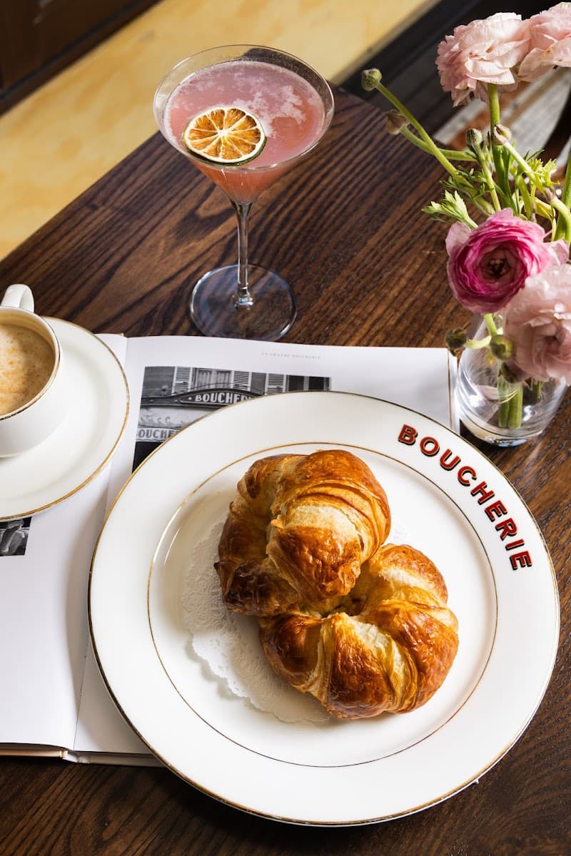 La Grande Boucherie