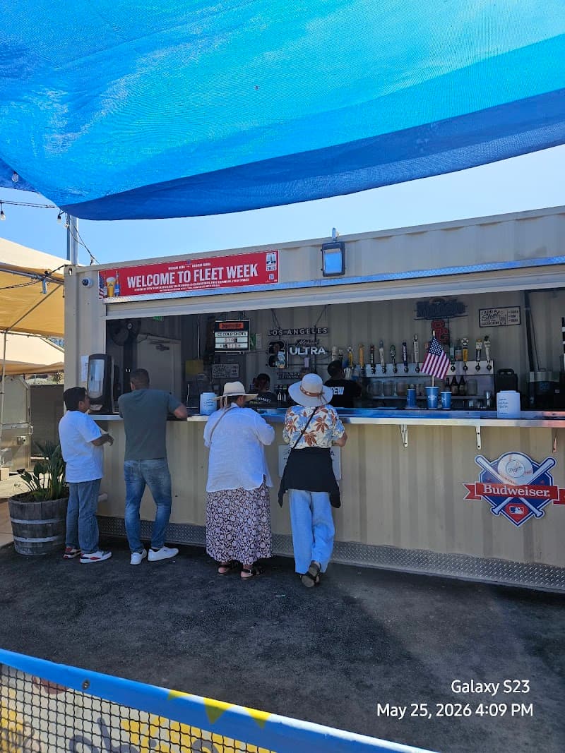 San Pedro Fish Market and Restaurant