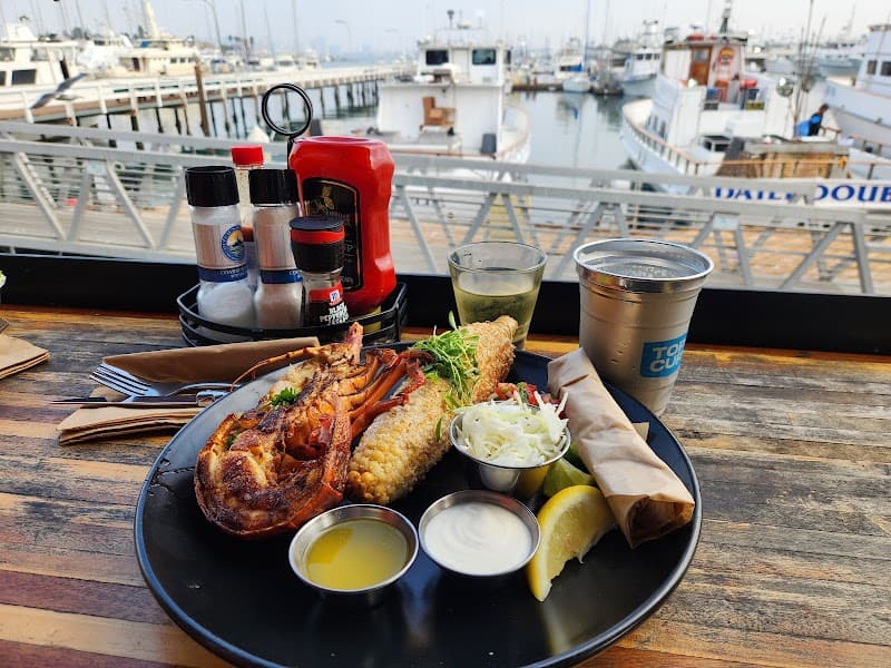 Mitch's Seafood