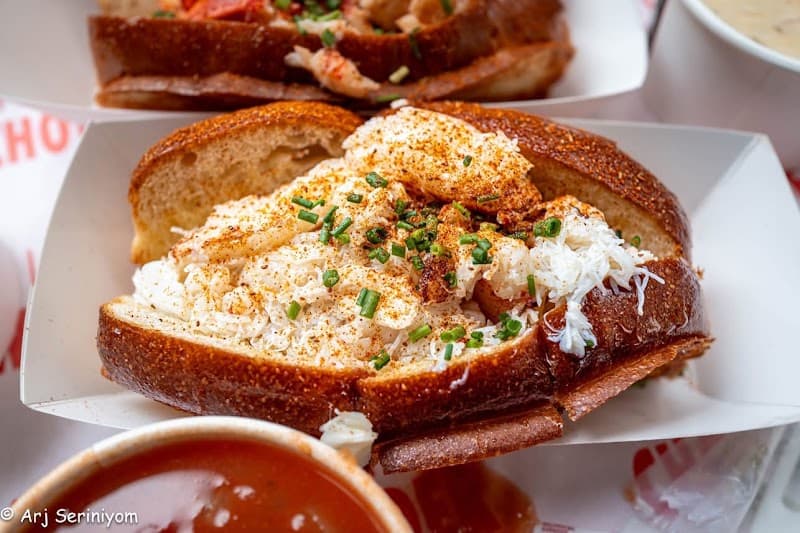 Pike Place Chowder - Pike Place Market