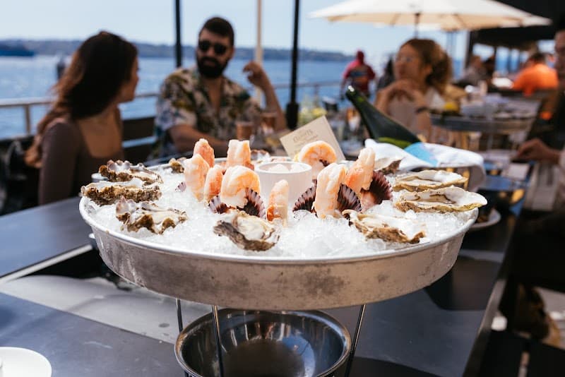 Elliott's Oyster House