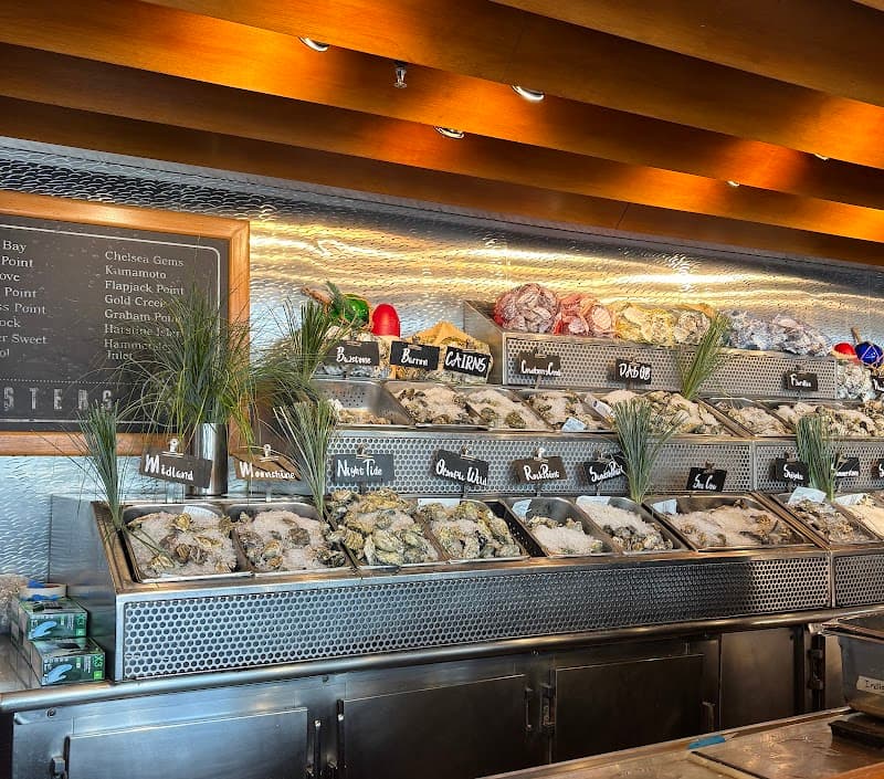Elliott's Oyster House