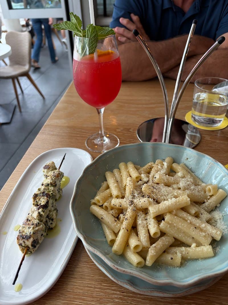 Pizzeria Portofino