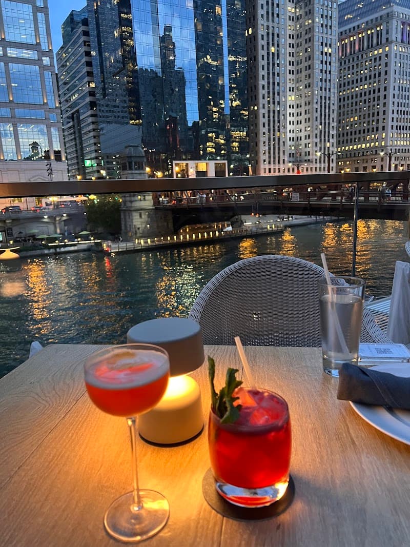 RPM Seafood