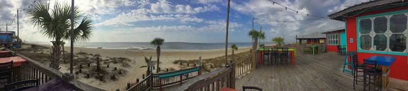 Shaggy's Biloxi Beach