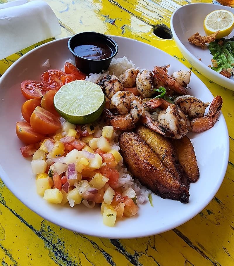 Shaggy's Pensacola Beach