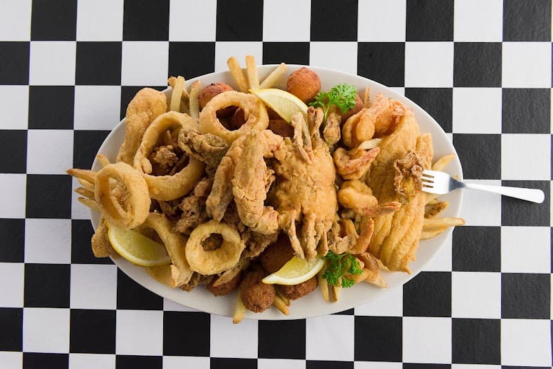 Acme Oyster House