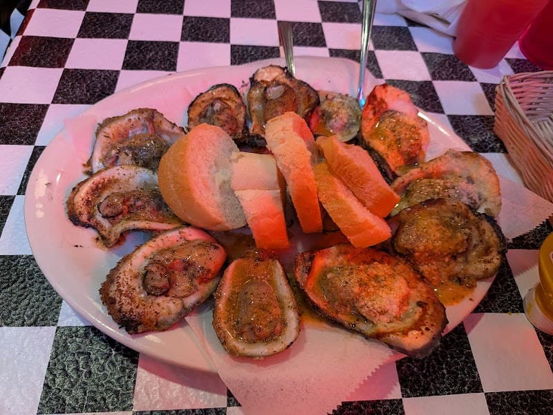 Acme Oyster House