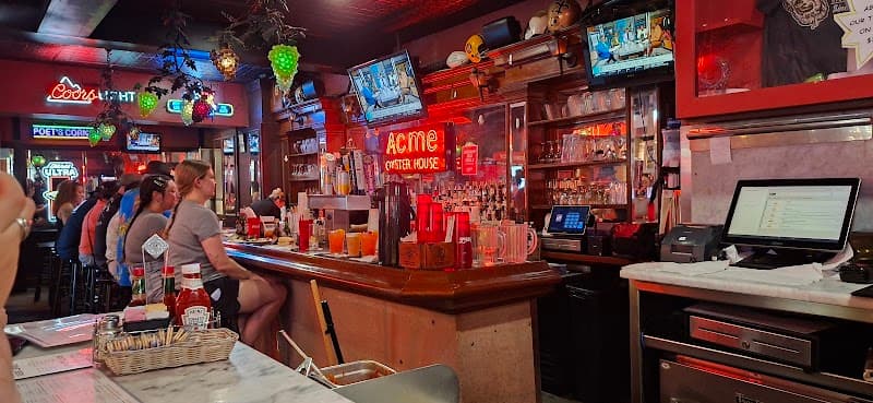 Acme Oyster House