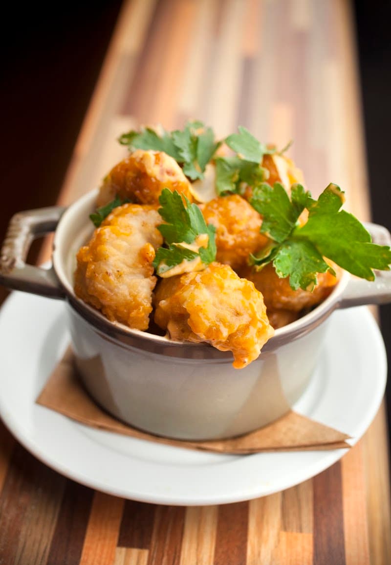 Cochon Restaurant