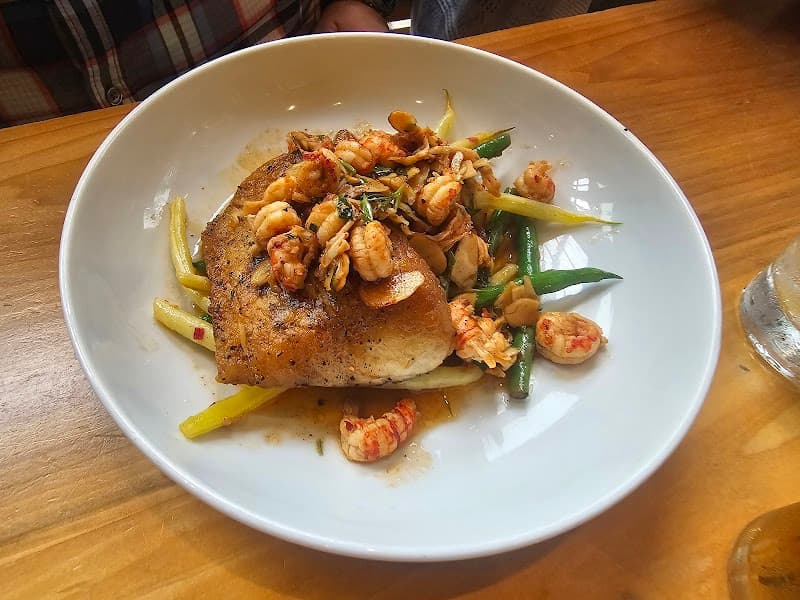 Cochon Restaurant
