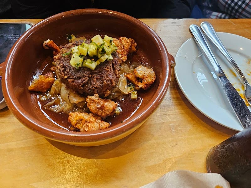 Cochon Restaurant