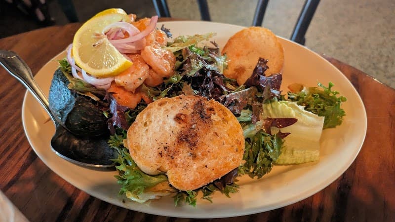 Napoleon House