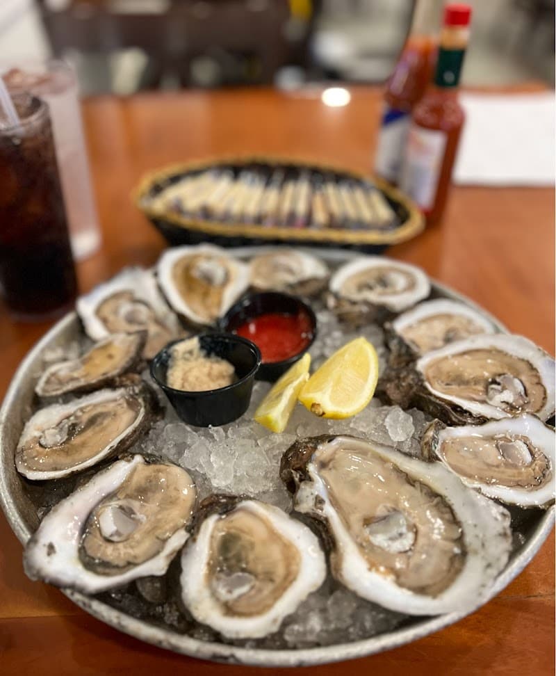 Felix's Restaurant & Oyster Bar