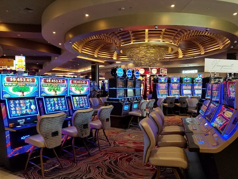 Sycuan Casino Resort