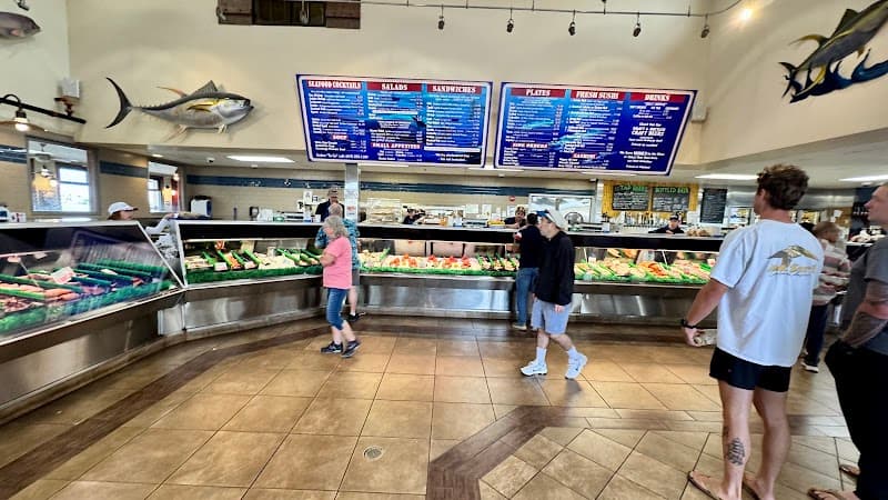 Point Loma Seafoods