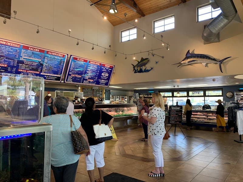 Point Loma Seafoods