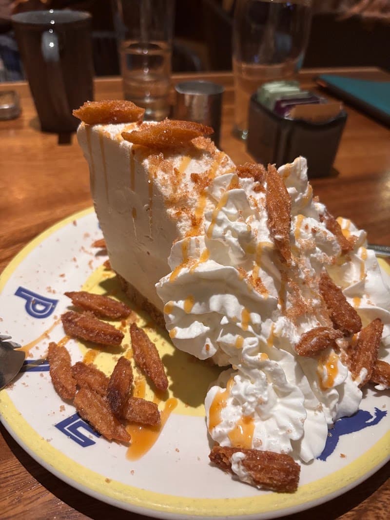 Duke's La Jolla