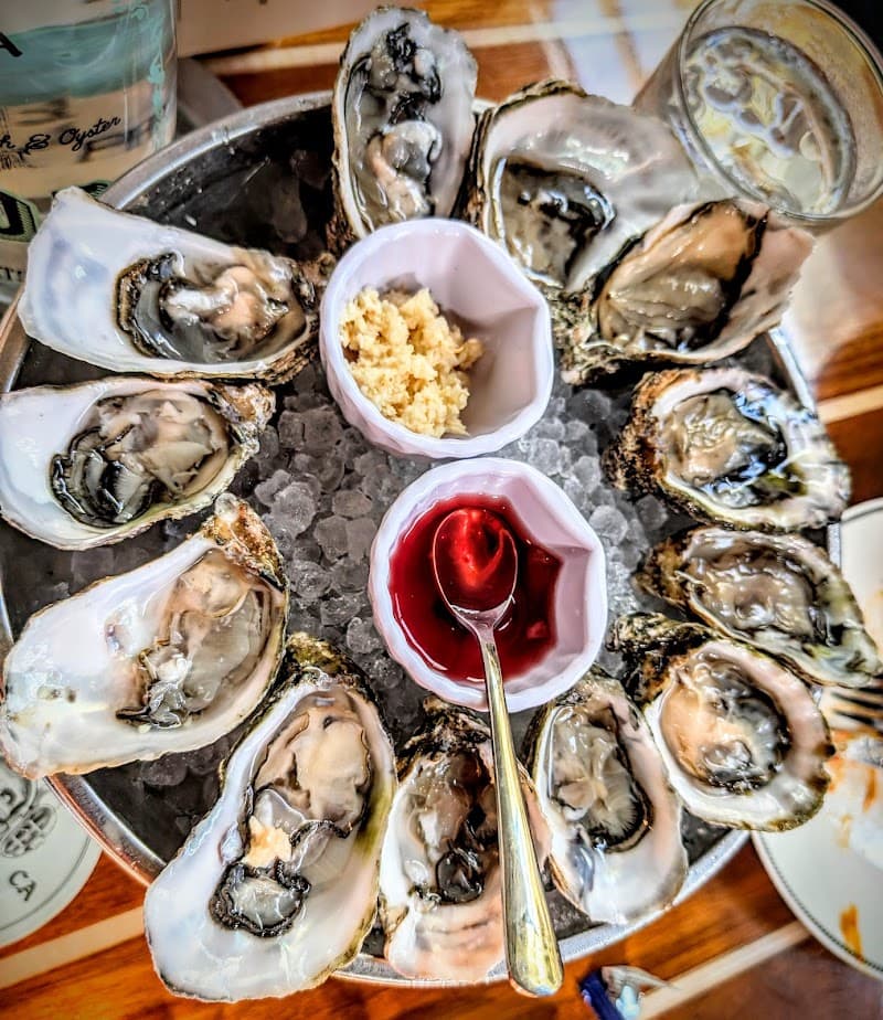 Ironside Fish & Oyster